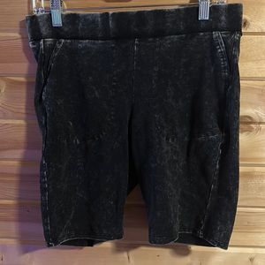 Torrid biker shorts